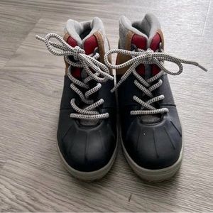 Boys (Toddler) duck boots by Oshkosh